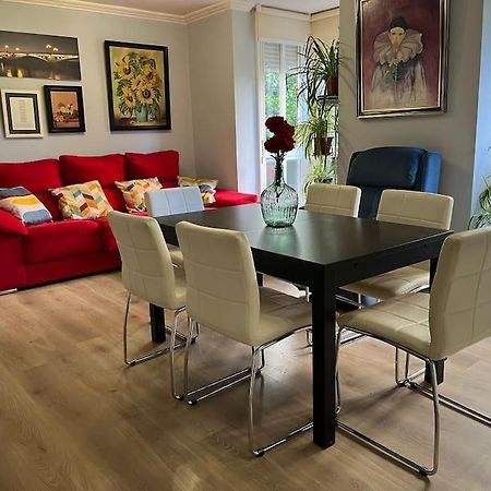 Triana Family Suites إشبيلية المظهر الخارجي الصورة