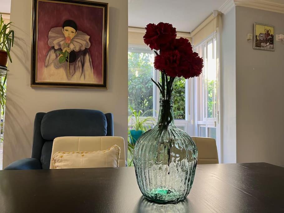 Triana Family Suites إشبيلية المظهر الخارجي الصورة